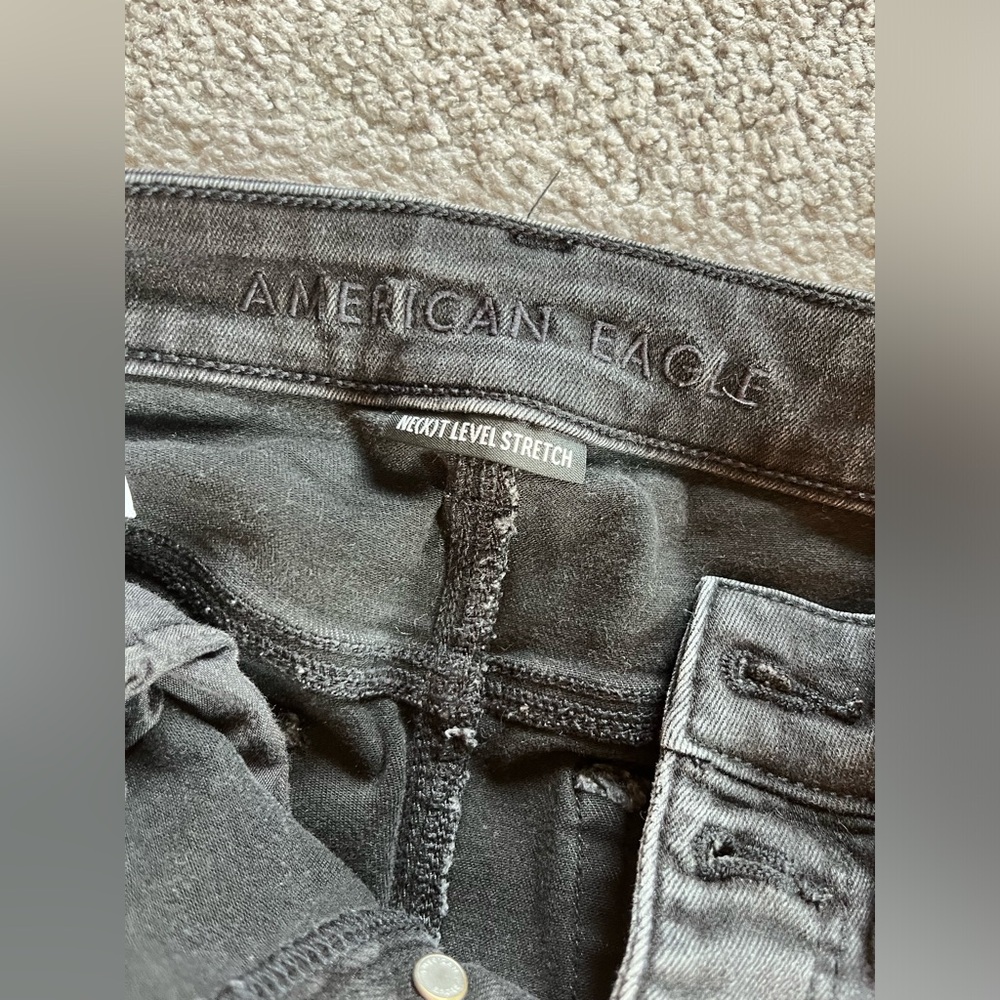AEO SHORTS - Picture 3 of 7
